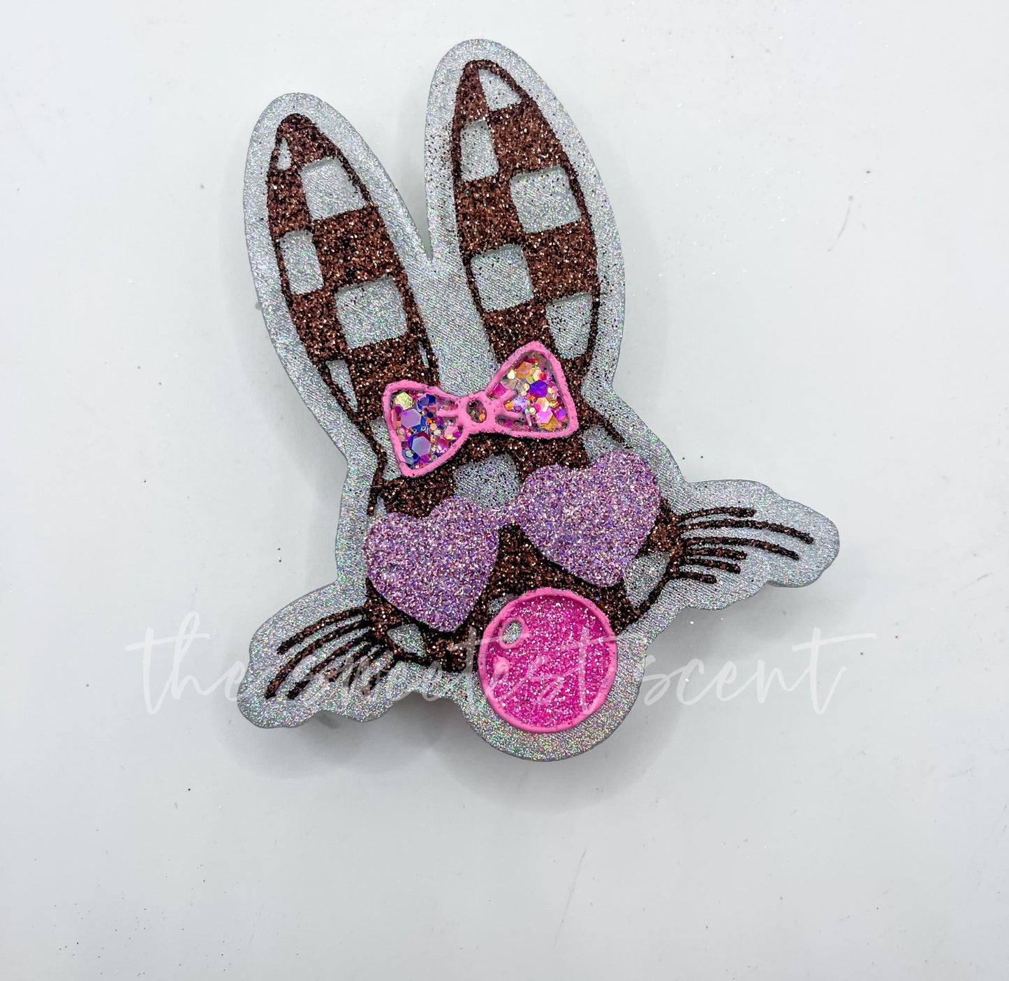 Bubblegum Bunny - RTS FRESHIE - AFTER DARK