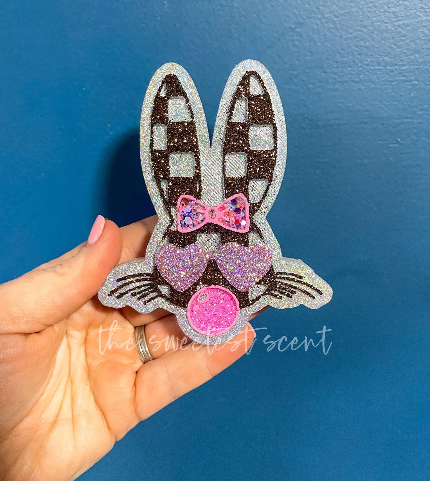 Bubblegum Bunny - RTS FRESHIE - AFTER DARK