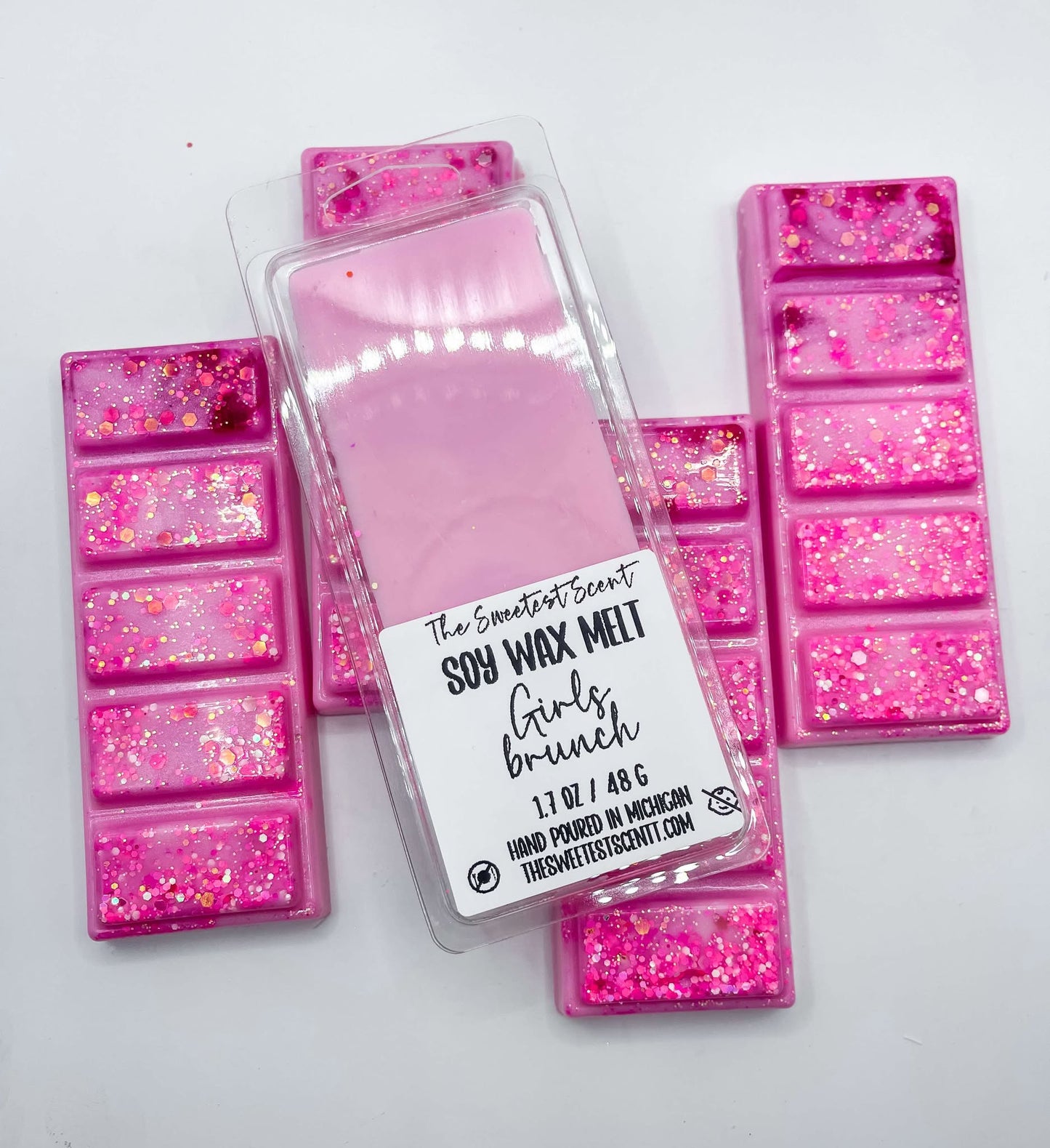 Girls Brunch - WAX MELT