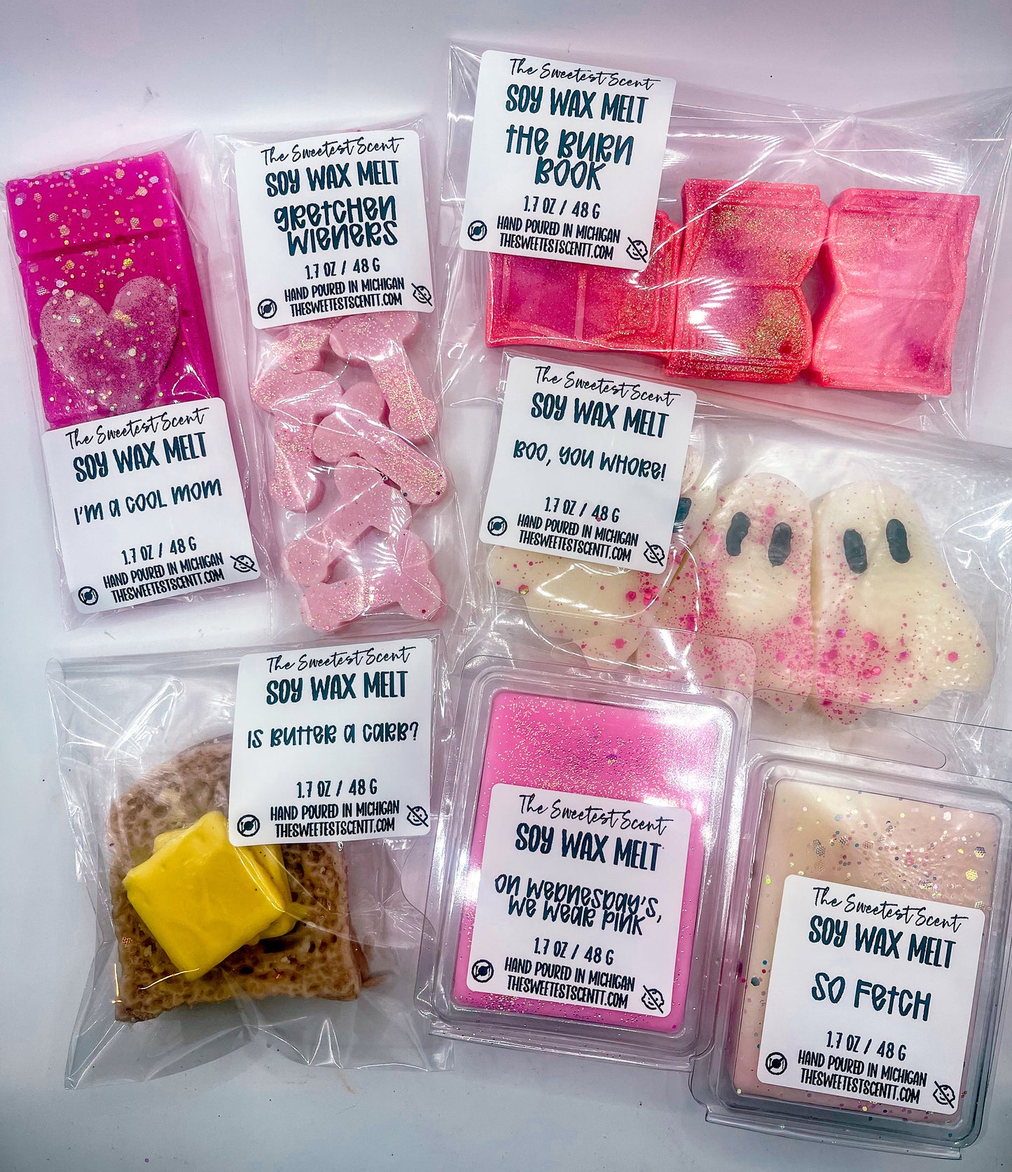 THE BURN BOX