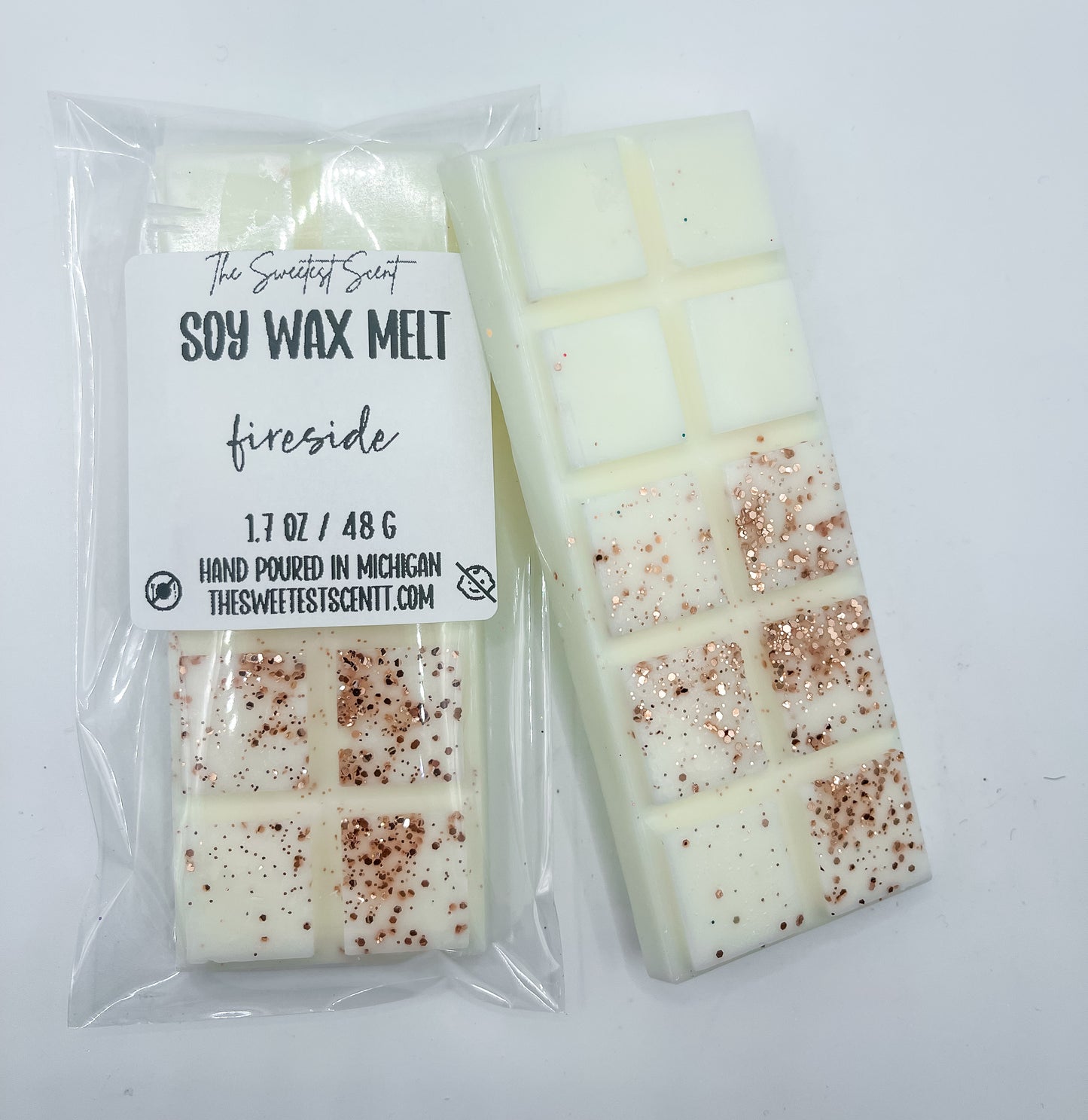 Fireside - WAX MELT