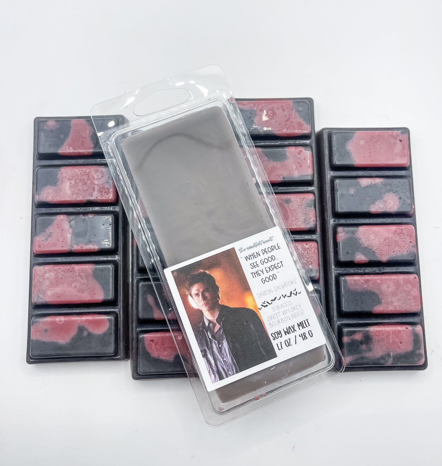 DAMON - WAX MELT