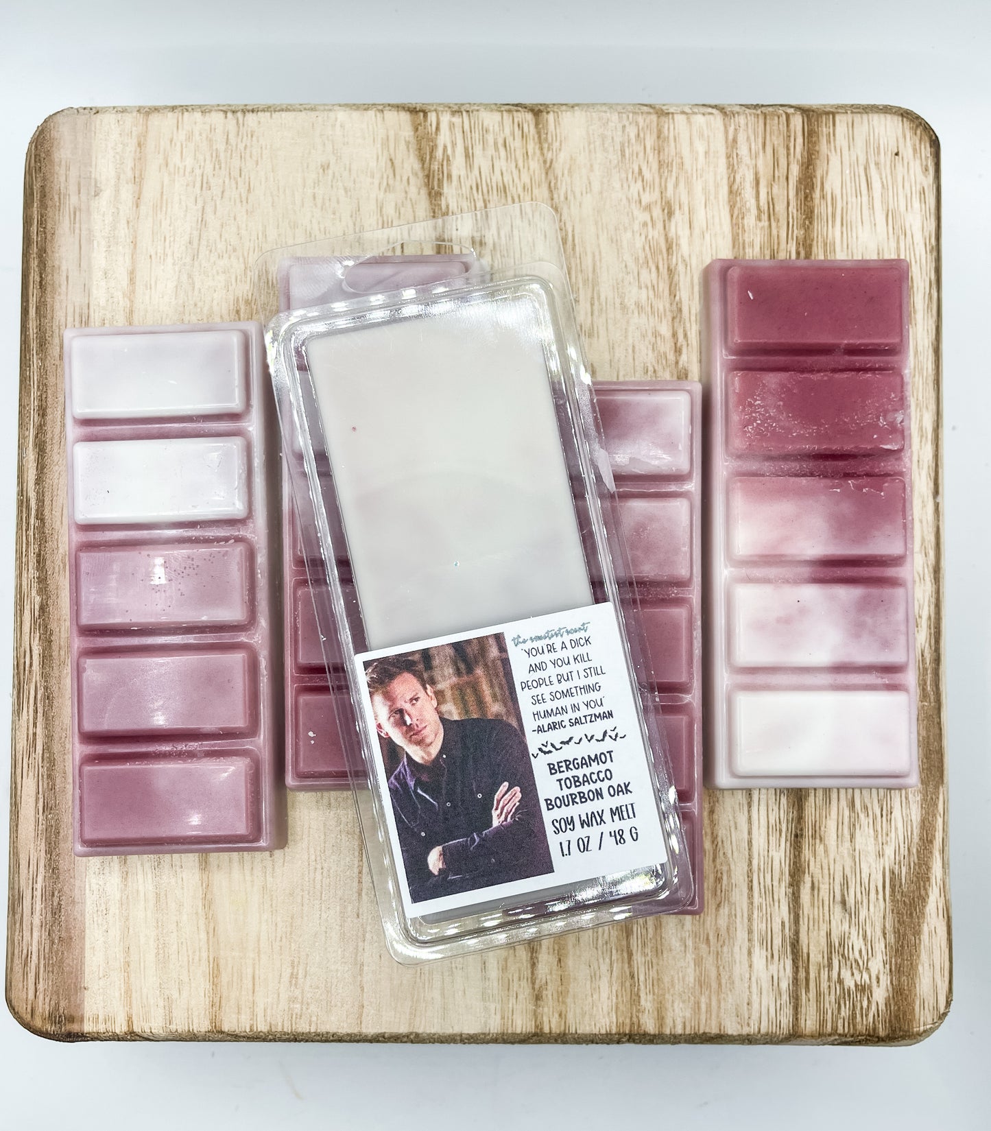 ALARIC - WAX MELT