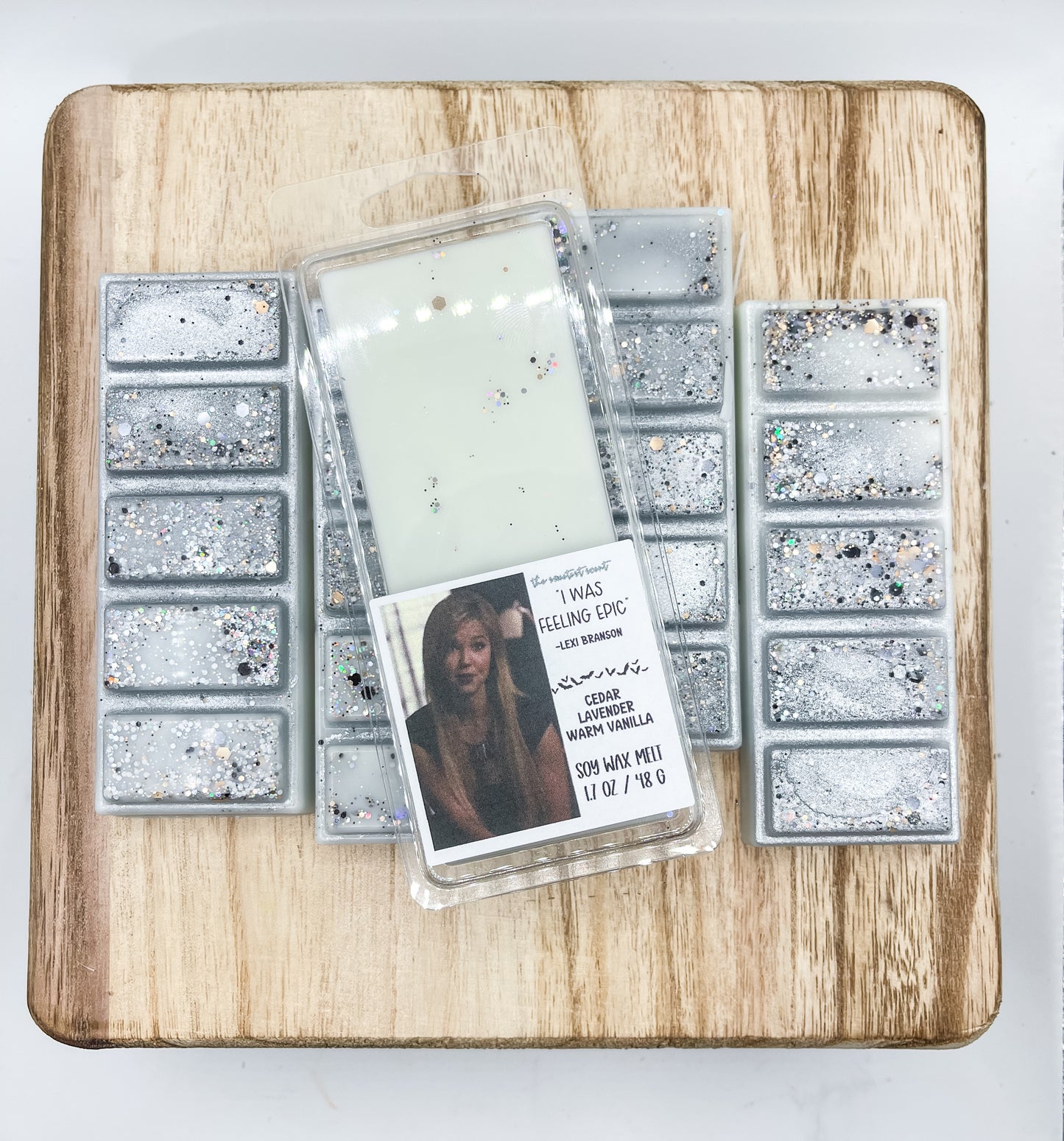 LEXI - WAX MELT