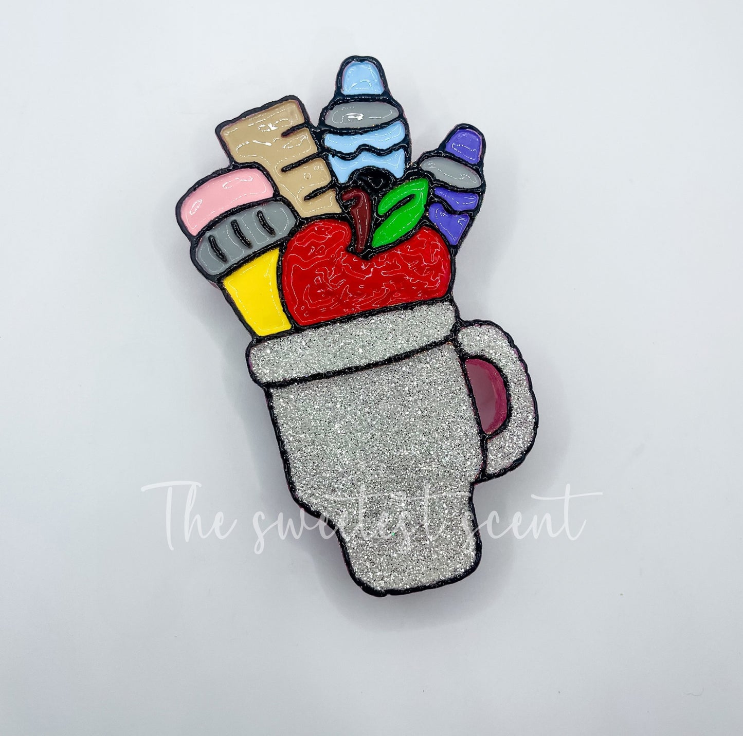 TEACHER TUMBLER