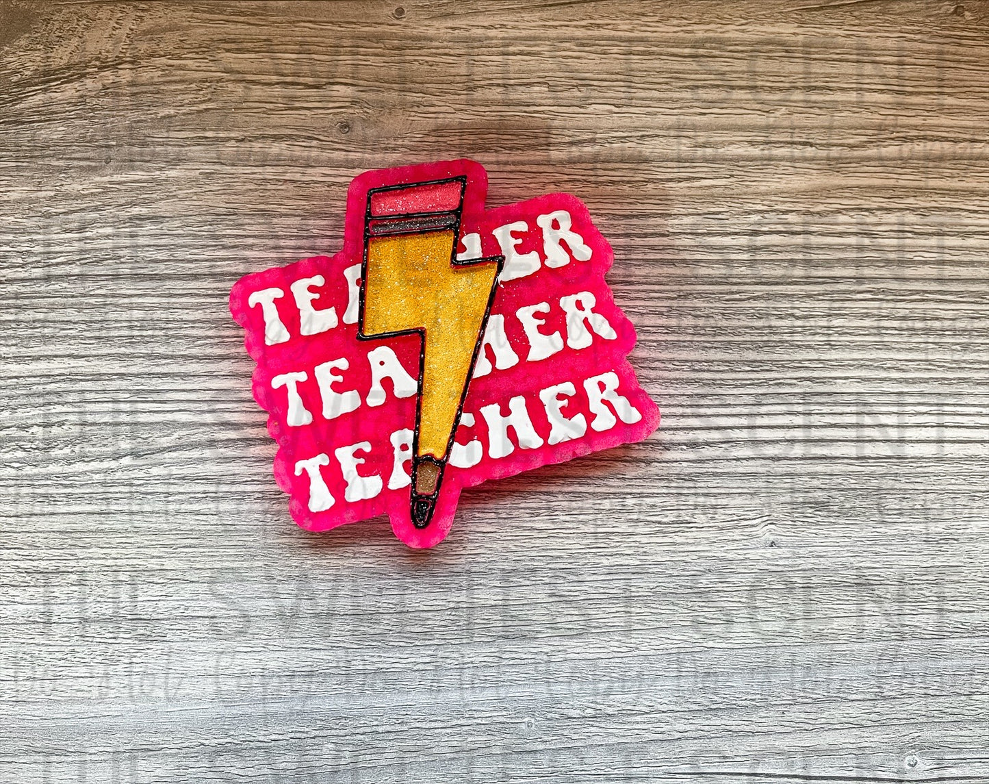TEACHER