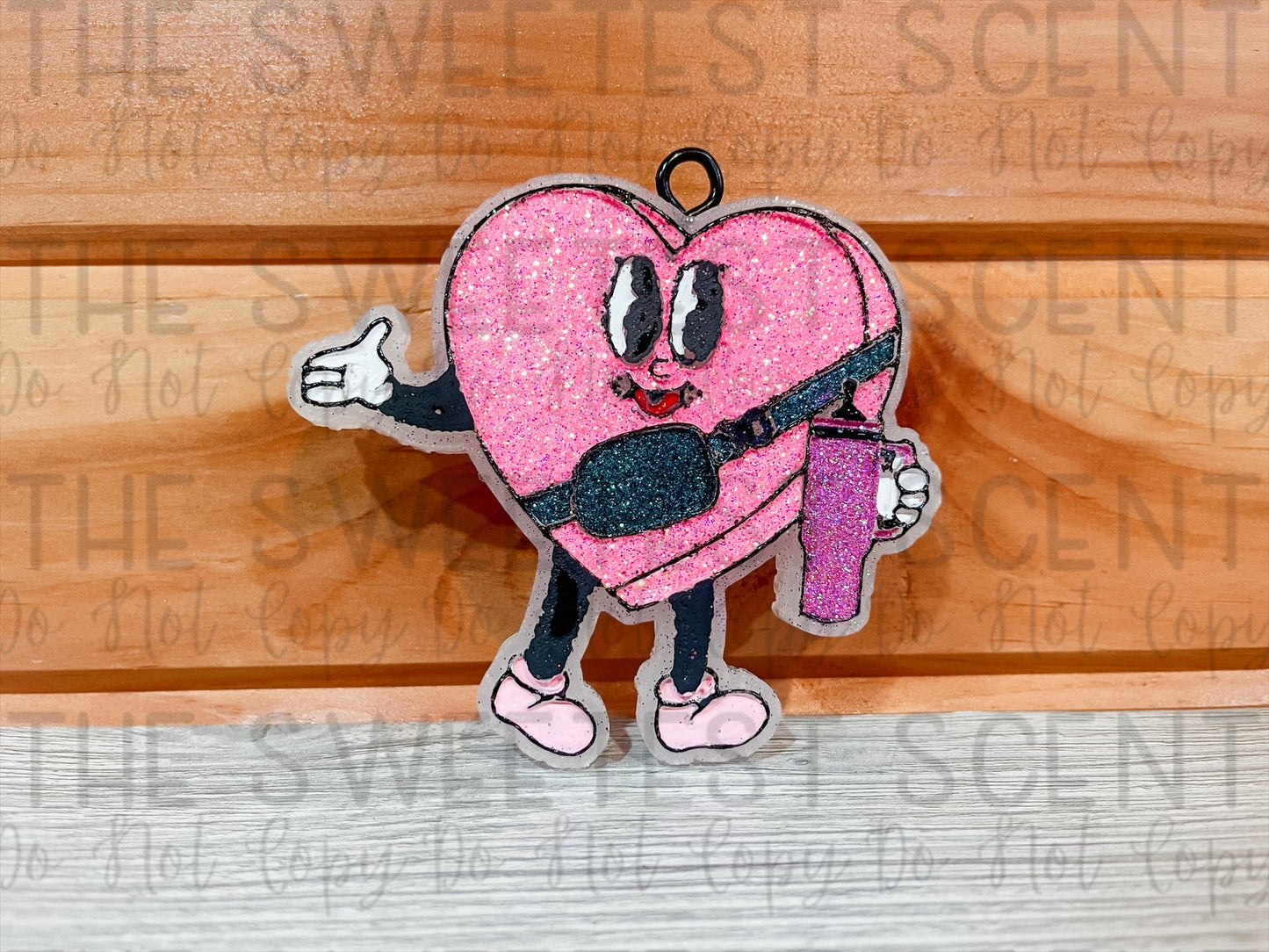 BOUJEE HEART
