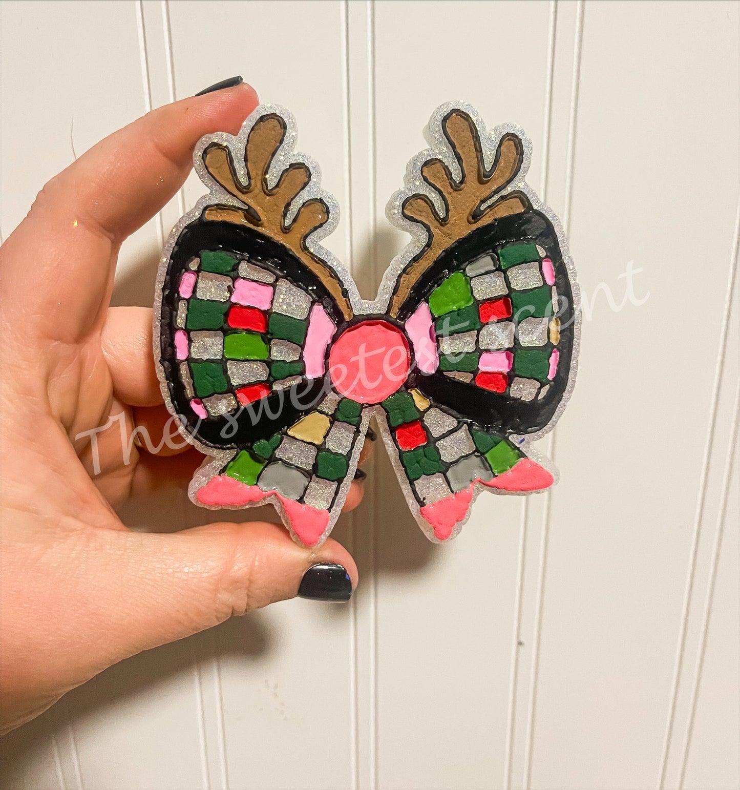 REINDEER BOW