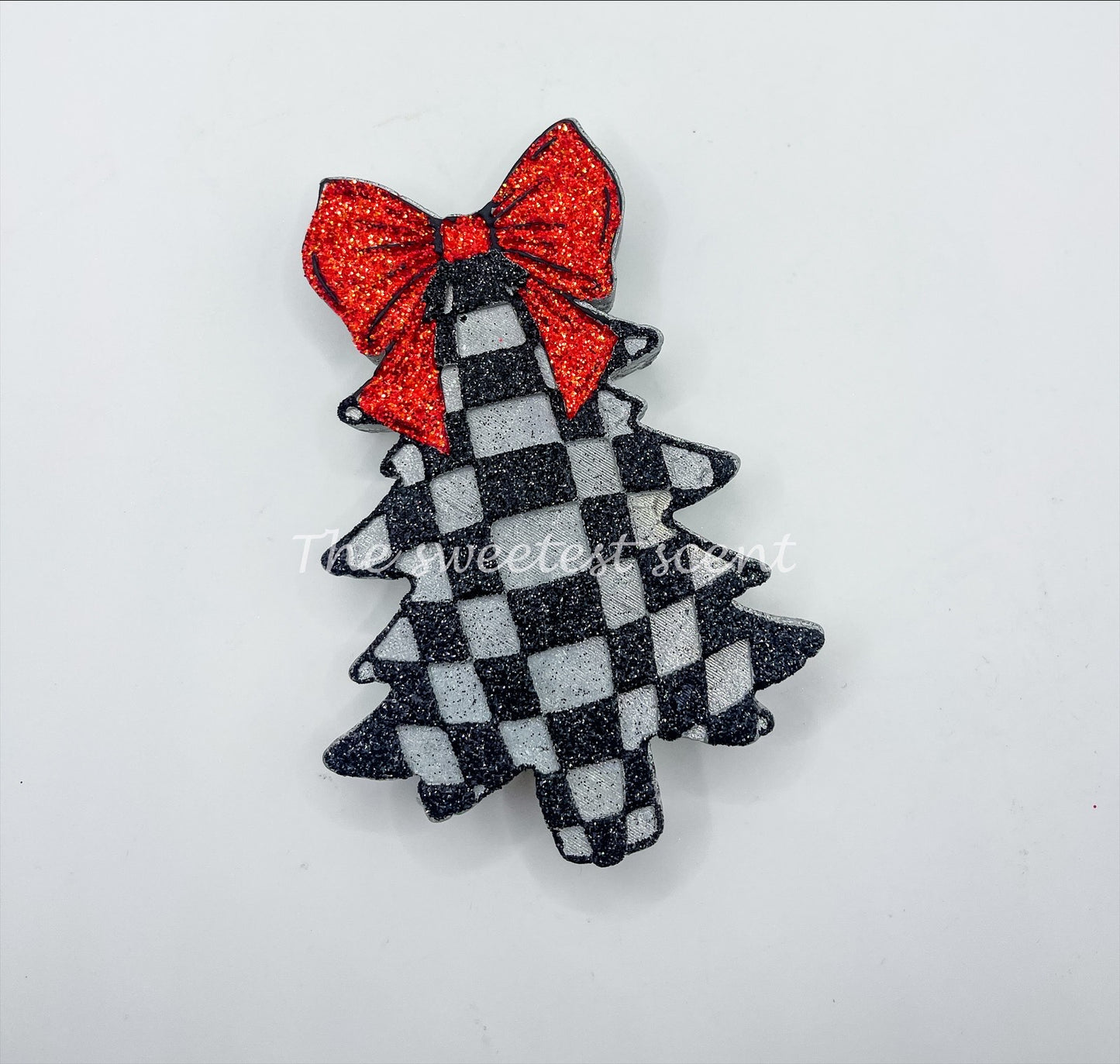 CHECKERED TREE