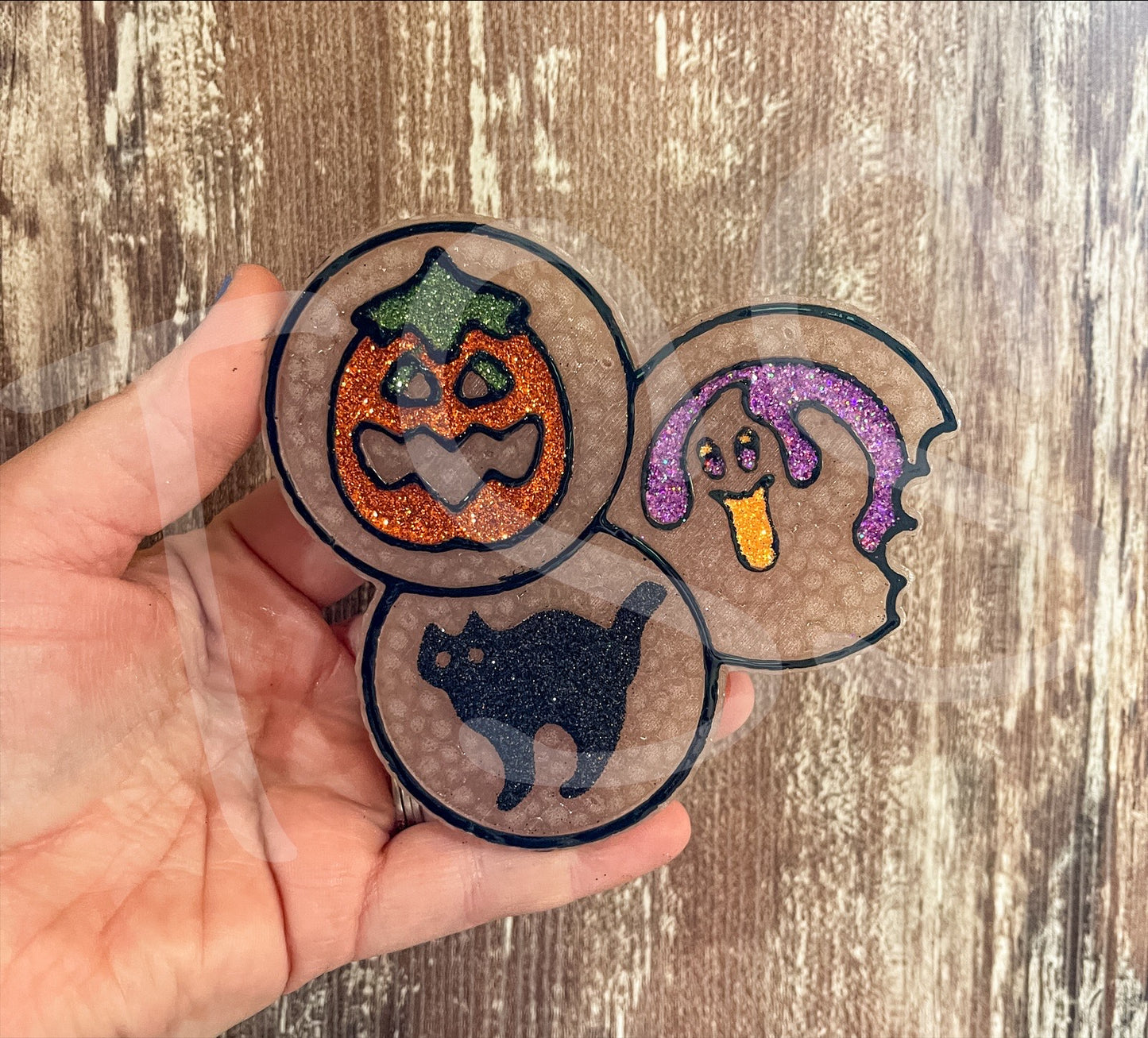 HALLOWEEN COOKIES