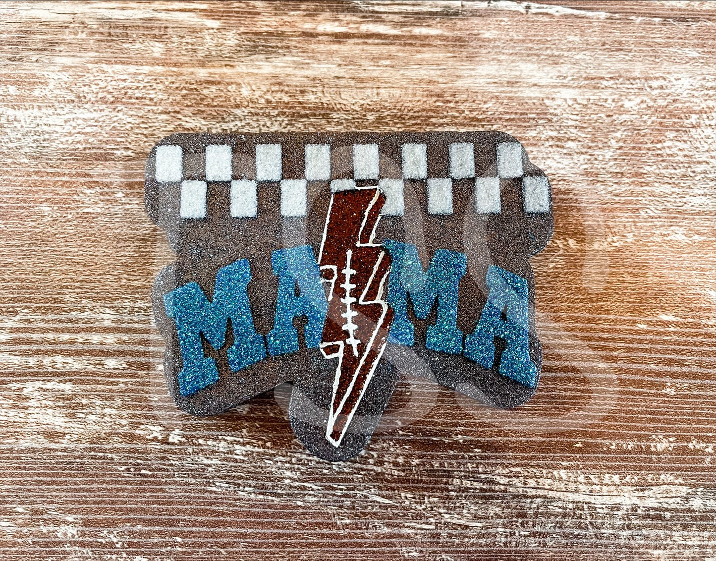 MAMA FOOTBALL THEME