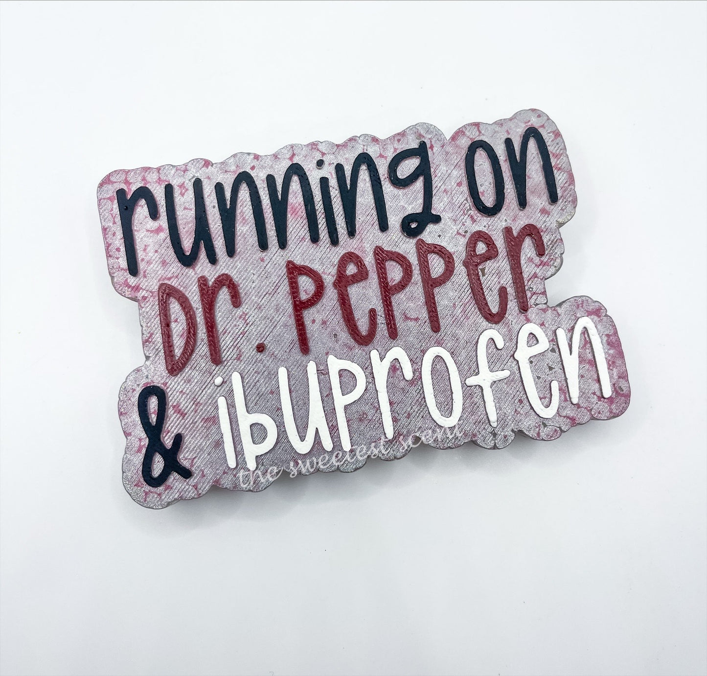 Dr. Pep + Ibuprofen - RTS FRESHIE - GUCCI BLOOM