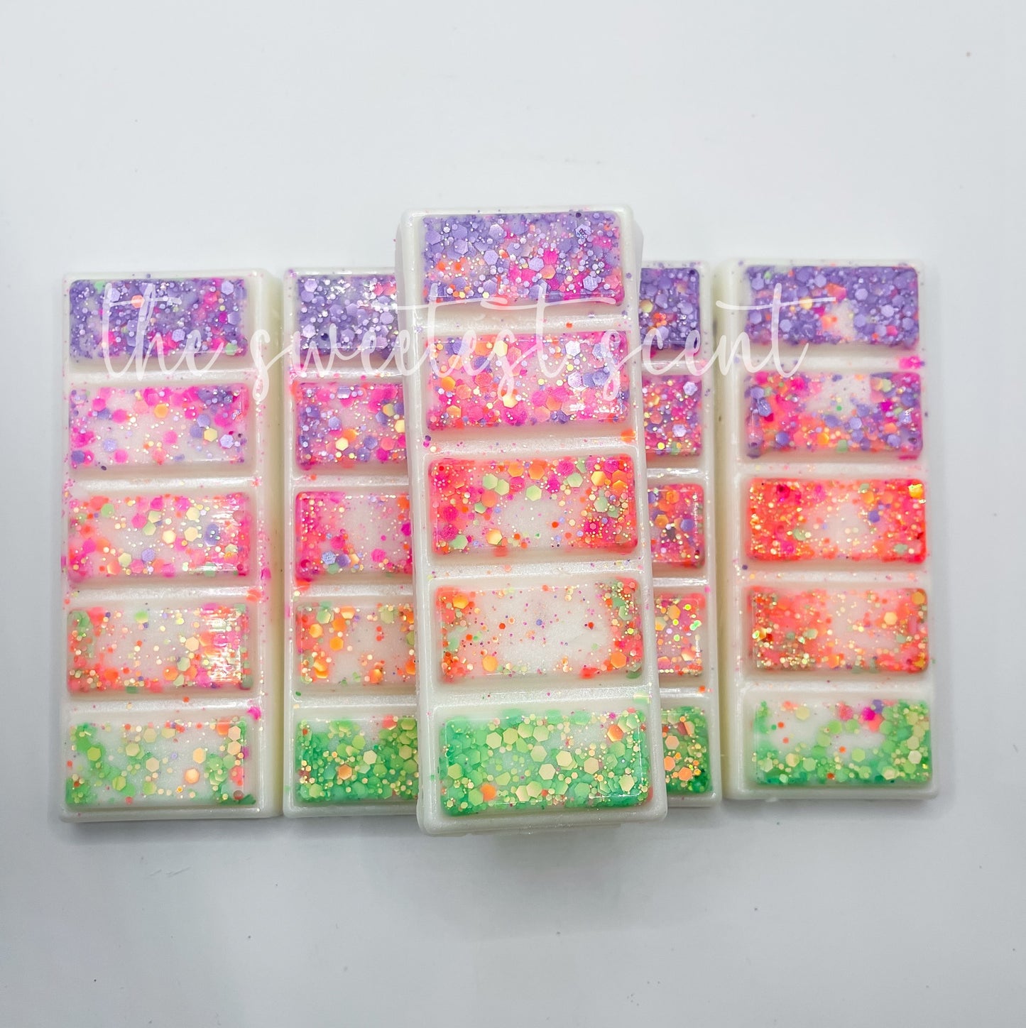Botanical Breeze - WAX MELTS