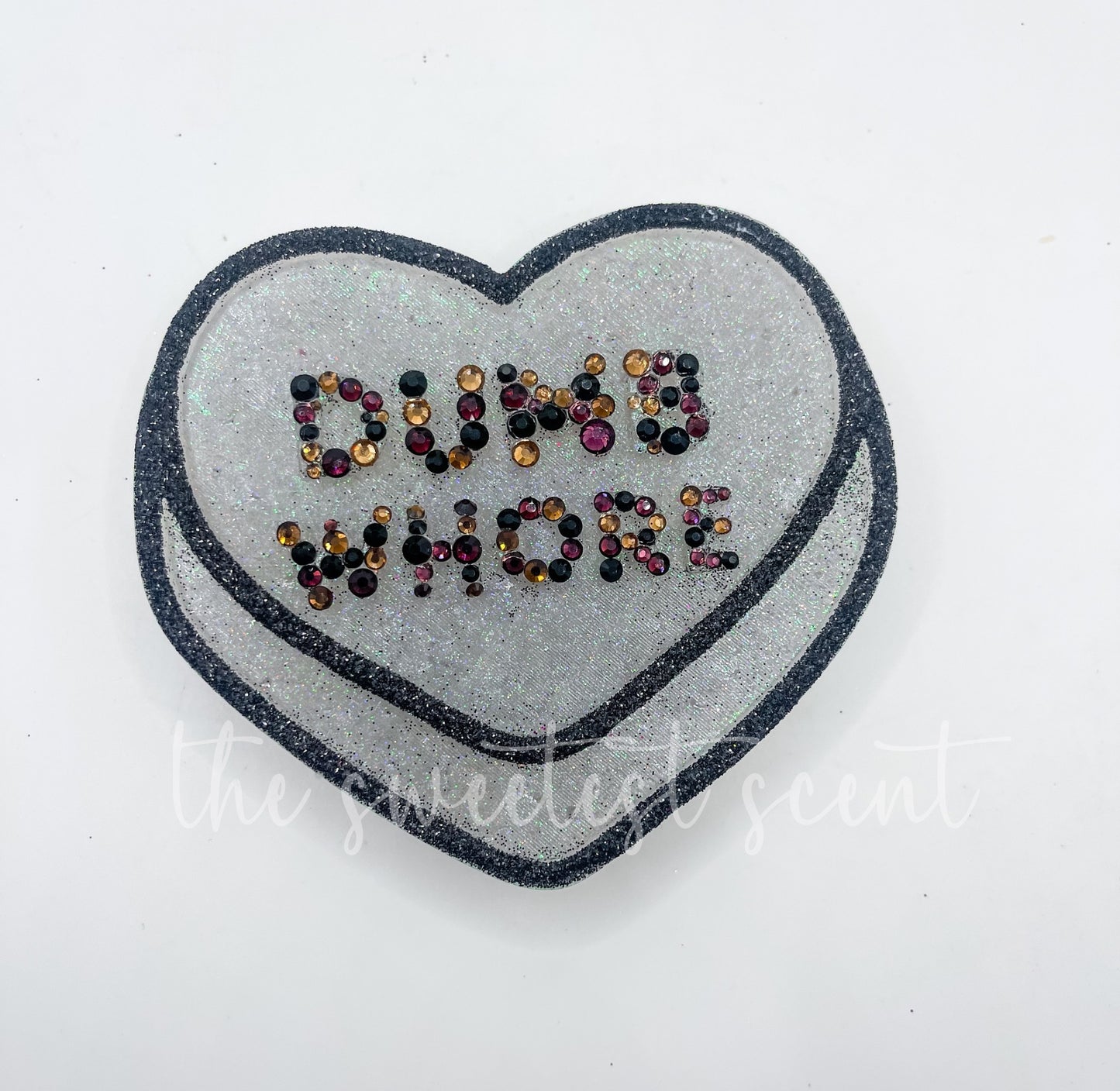 Dumb whore - RTS FRESHIE - COCONUT LIME