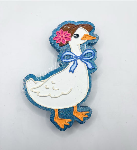 Silly goose - RTS FRESHIE - strawberry ice cream