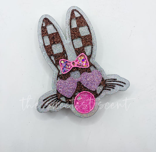 Bubblegum Bunny - RTS FRESHIE - AFTER DARK