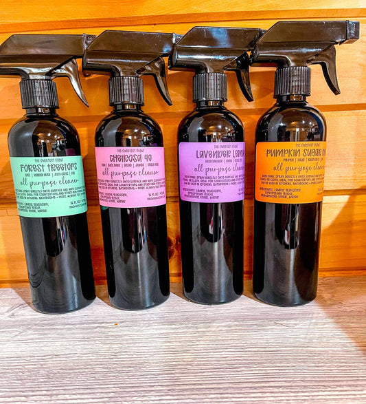 16oz ALL PURPOSE CLEANER