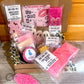 THE BURN BOX