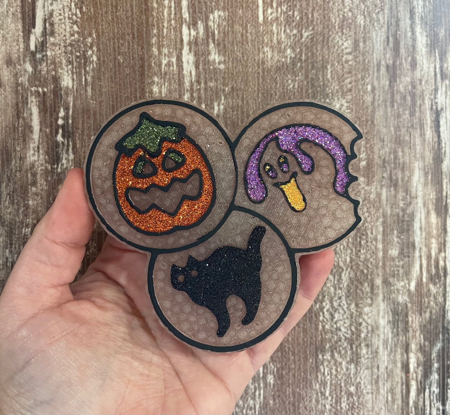 Halloween cookies - RTS FRESHIE