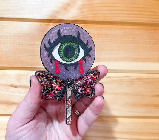EYE SUCKER
