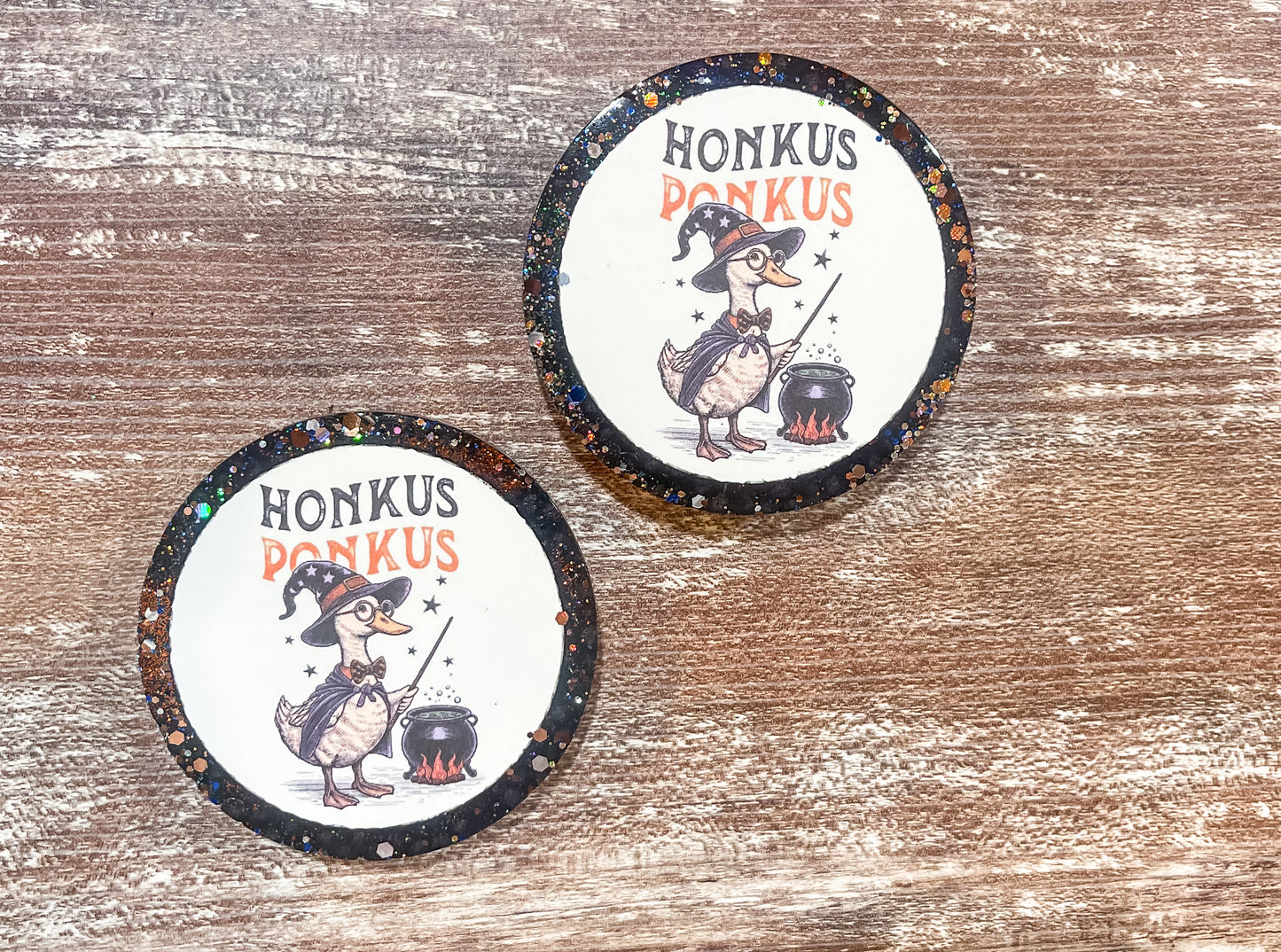 HONKUS PONKUS - RTS FRESHIE VENT CLIPS (2 PACK)