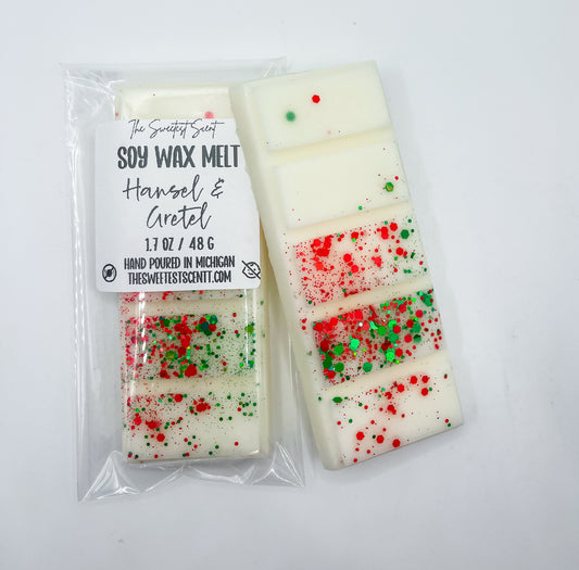 Hansel & Gretel - WAX MELT