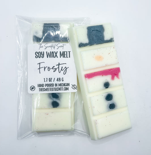 Frosty - WAX MELT