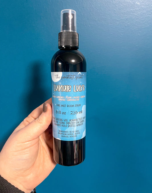 LUNAR LUXE - ROOM & LINEN SPRAY