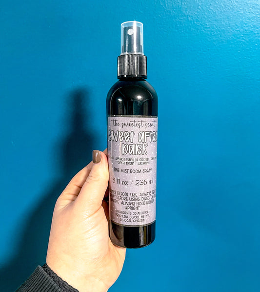 SWEET AFTER DARK - ROOM & LINEN SPRAY