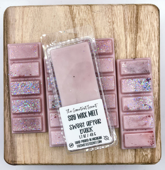 SWEET AFTER DARK - WAX MELT