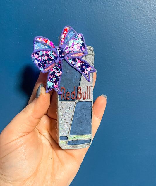 REDBULL BOW