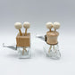 GLASS DIFFUSERS