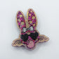 Bubblegum bunny - RTS FRESHIE - CHERRY ICEE