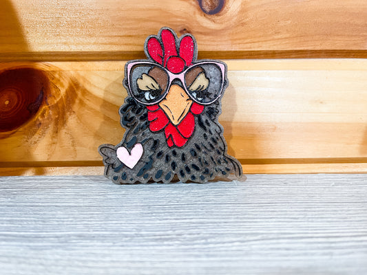 BOUJEE CHICKEN