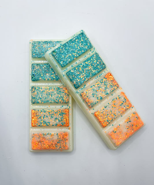 Midnight Tease - WAX MELT