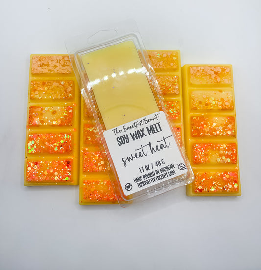 Sweet Heat - WAX MELT