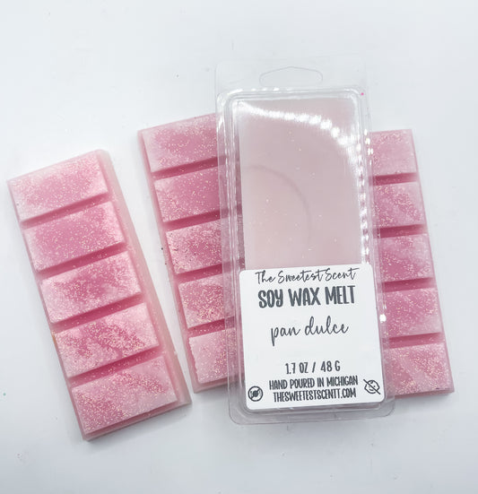 Pan Dulce - WAX MELT
