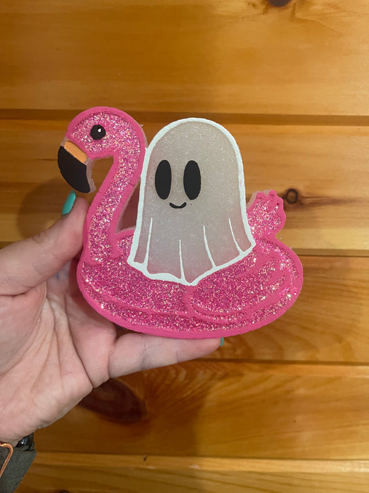 Ghost on a float - CITRUS BLEND