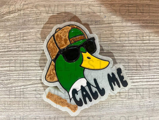CALL ME