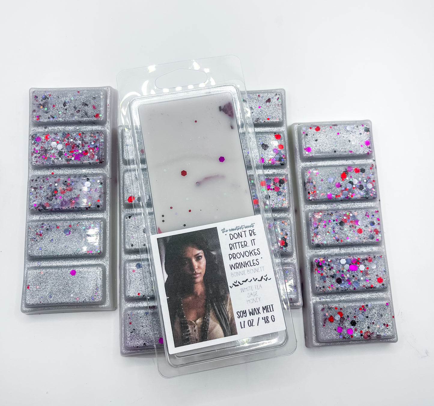 BONNIE - WAX MELT