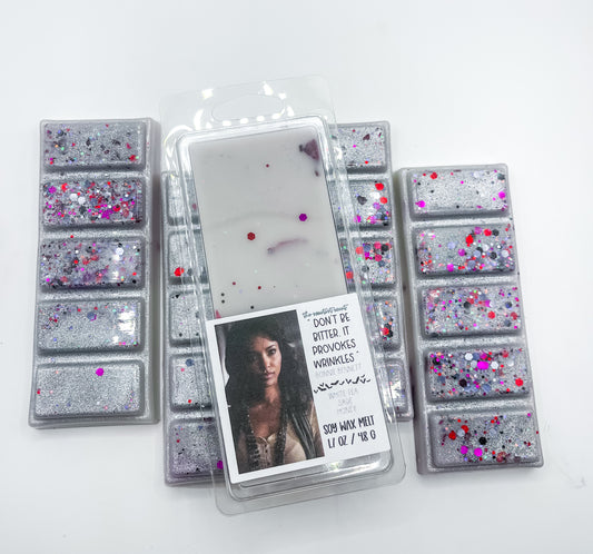 BONNIE - WAX MELT