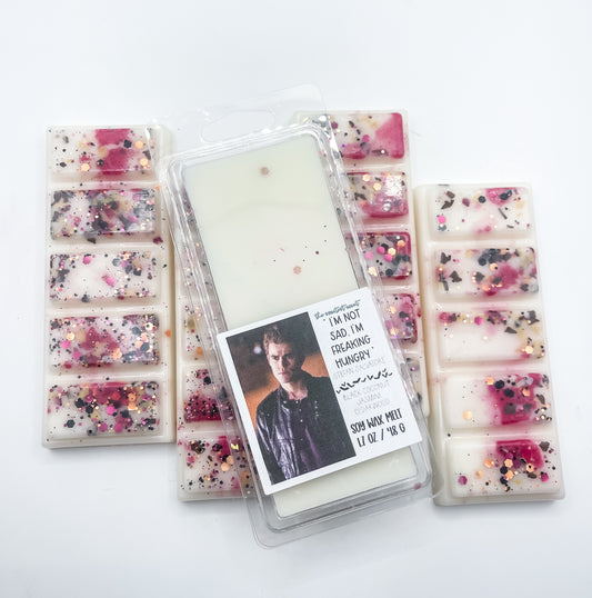 STEFAN - WAX MELT