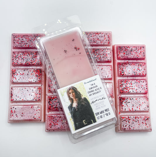 KATHERINE - WAX MELT
