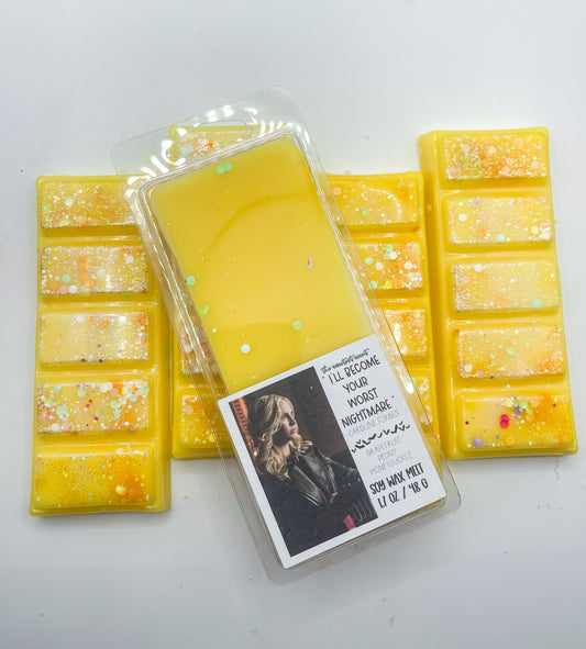 CAROLINE - WAX MELT