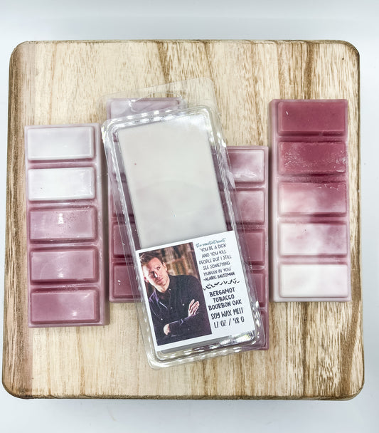 ALARIC - WAX MELT