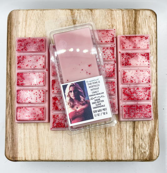 REBEKAH - WAX MELT