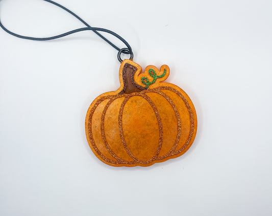 SIMPLE PUMPKIN