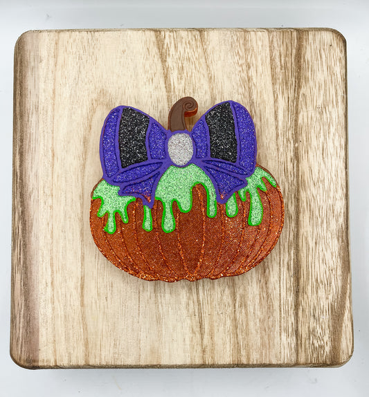 Drip pumpkin - FRESHIE