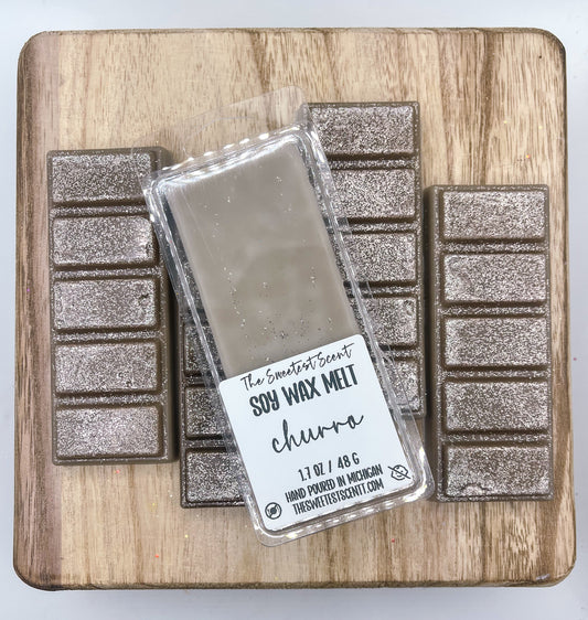 Churro - WAX MELT