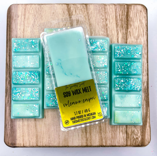Volcano Capri - WAX MELT